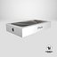 Apple iPhone 15 Pro Max Natural Titanium Packaging Box