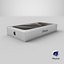 Apple iPhone 15 Pro Max Natural Titanium Packaging Box