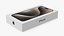 Apple iPhone 15 Pro Max Natural Titanium Packaging Box