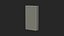 Apple iPhone 15 Pro Max Natural Titanium Packaging Box