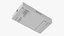 Apple iPhone 15 Pro Max Natural Titanium Packaging Box