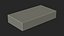 Apple iPhone 15 Pro Max Natural Titanium Packaging Box