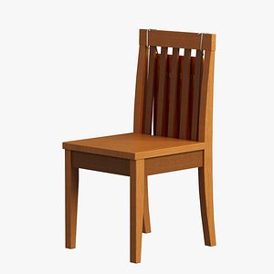 children chair model