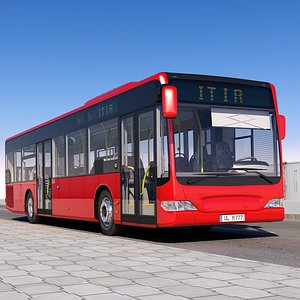 City Bus