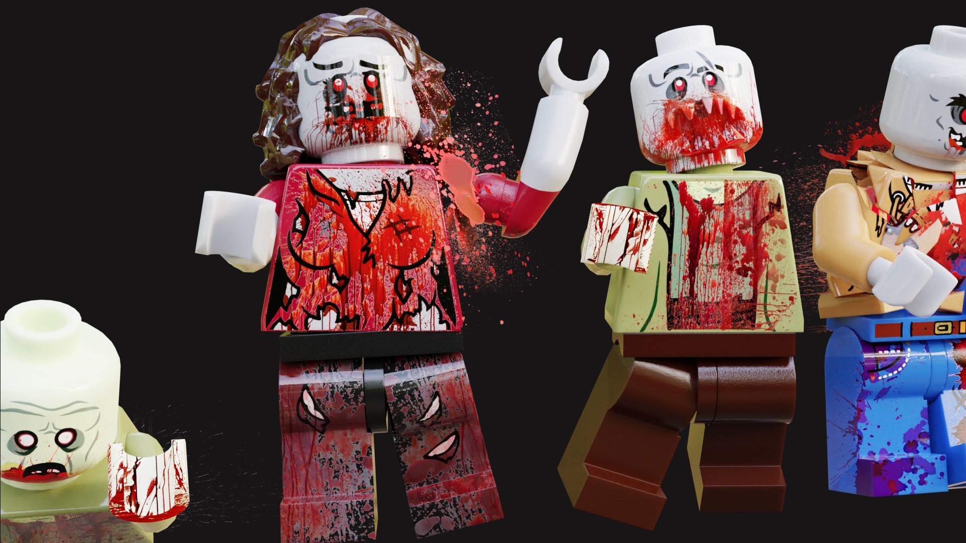3D model Lego bloody zombie set https://p.turbosquid.com/ts-thumb/v4/pUMfTx/lF/16/png/1700050291/1920x1080/fit_q87/ed4ee83292ccde1983e63ec6dd4c8173b02030d7/16.jpg