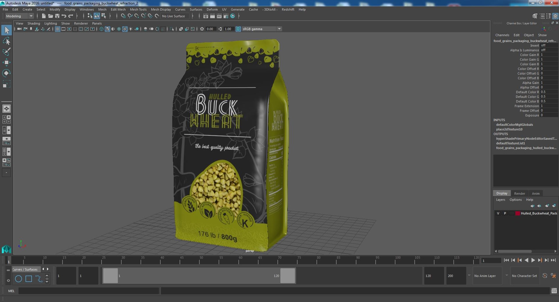 3D model Hulled Buckwheat Package https://p.turbosquid.com/ts-thumb/v4/qlGVJT/Rm/hulledbuckwheatpackage3dsmodel024/jpg/1636117938/1920x1080/fit_q87/e1e93b4b0707d5c4b7efb2210d267983b372ae39/hulledbuckwheatpackage3dsmodel024.jpg