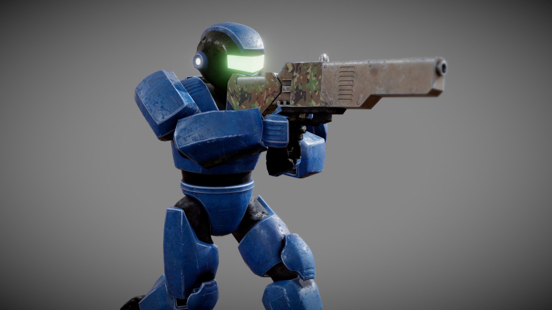 3D pbr robot soldier https://p.turbosquid.com/ts-thumb/v4/rz6nJn/O9JL3V8j/screenshot04/jpg/1560884622/1920x1080/fit_q87/882fc77d0a84efa921dde9e09b903ca4c78009d4/screenshot04.jpg