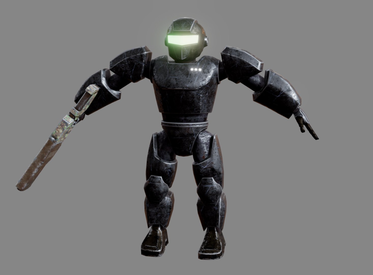3D pbr robot soldier https://p.turbosquid.com/ts-thumb/v4/rz6nJn/TMCSYgCW/screenshot14/jpg/1560884870/1920x1080/fit_q87/3b05570fb9d1224cc2b40c94cc6cf60057353774/screenshot14.jpg
