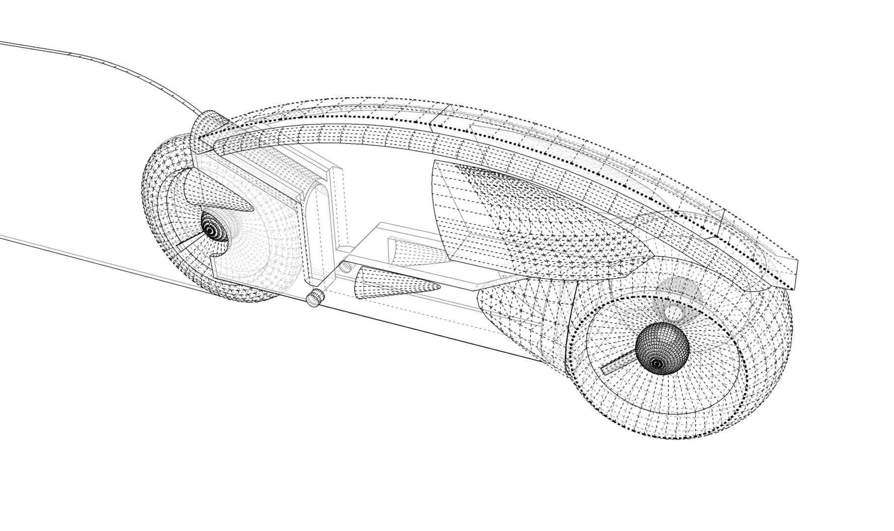 TRON 1982 Light cycles model https://p.turbosquid.com/ts-thumb/v4/s8xeNT/RK/tronbikes_skpwire1/jpg/1636129571/1920x1080/fit_q87/0b3c0225452c0dc97c52f12bf544fca9a536f8e2/tronbikes_skpwire1.jpg