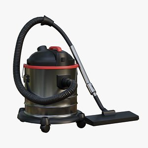 Vacuum Cleaner