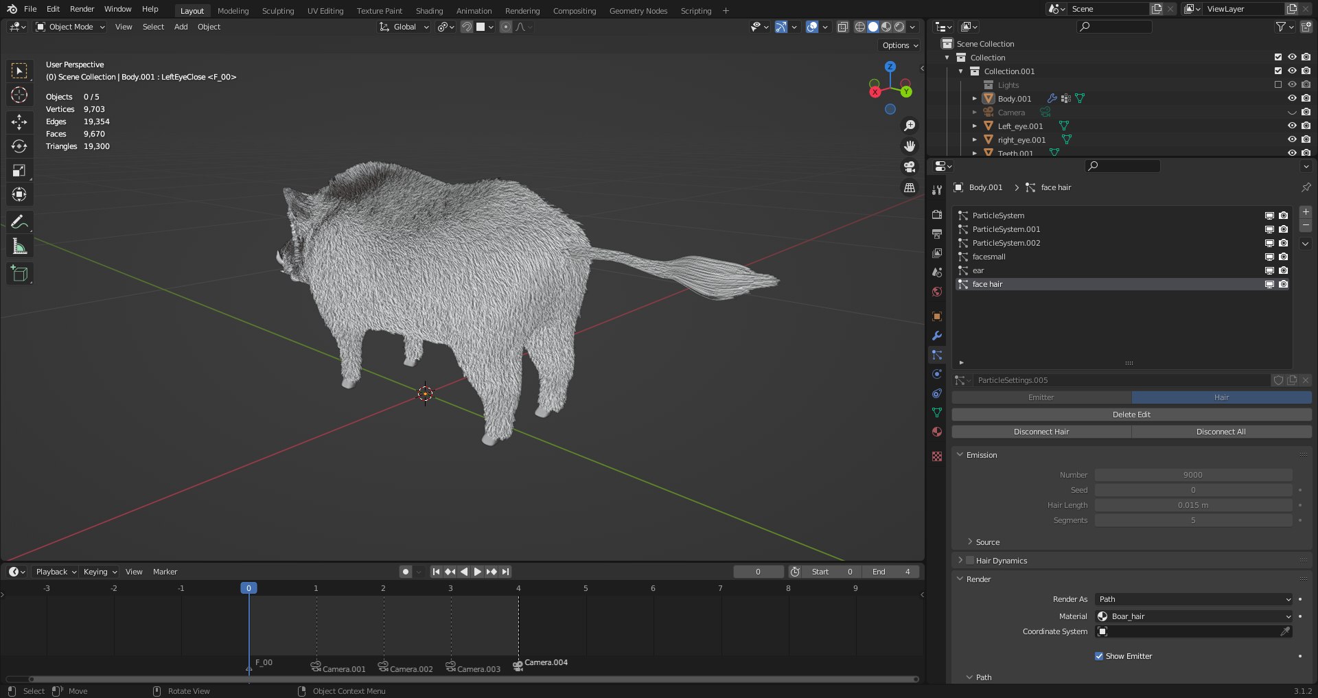 3D Fur Wild Boar V08 Rigged and Animation model https://p.turbosquid.com/ts-thumb/v5/4dJ6WL/It/ss07/png/1669378044/1920x1080/fit_q87/e8f4e52915307b6e4bcc587d096140505160e81c/ss07.jpg
