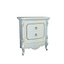 Nightstand Treci Cecchini Victoria Stucco