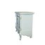 Nightstand Treci Cecchini Victoria Stucco