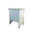 Nightstand Treci Cecchini Victoria Stucco