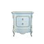 Nightstand Treci Cecchini Victoria Stucco