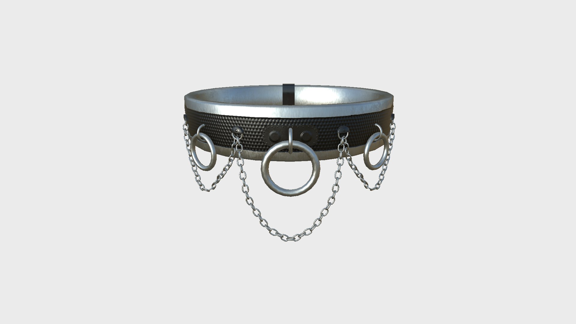 Choker Collar B04 Aluminum - Character Design Punk Gothic 3D model https://p.turbosquid.com/ts-thumb/v5/6blRPZ/Ma/r41/png/1637265809/1920x1080/fit_q87/23c417b609f8a4ae239d3d8efcffd343f173d890/r41.jpg