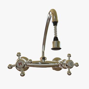 Kitchen Faucet