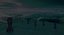 Alien planet
