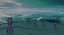 Alien planet