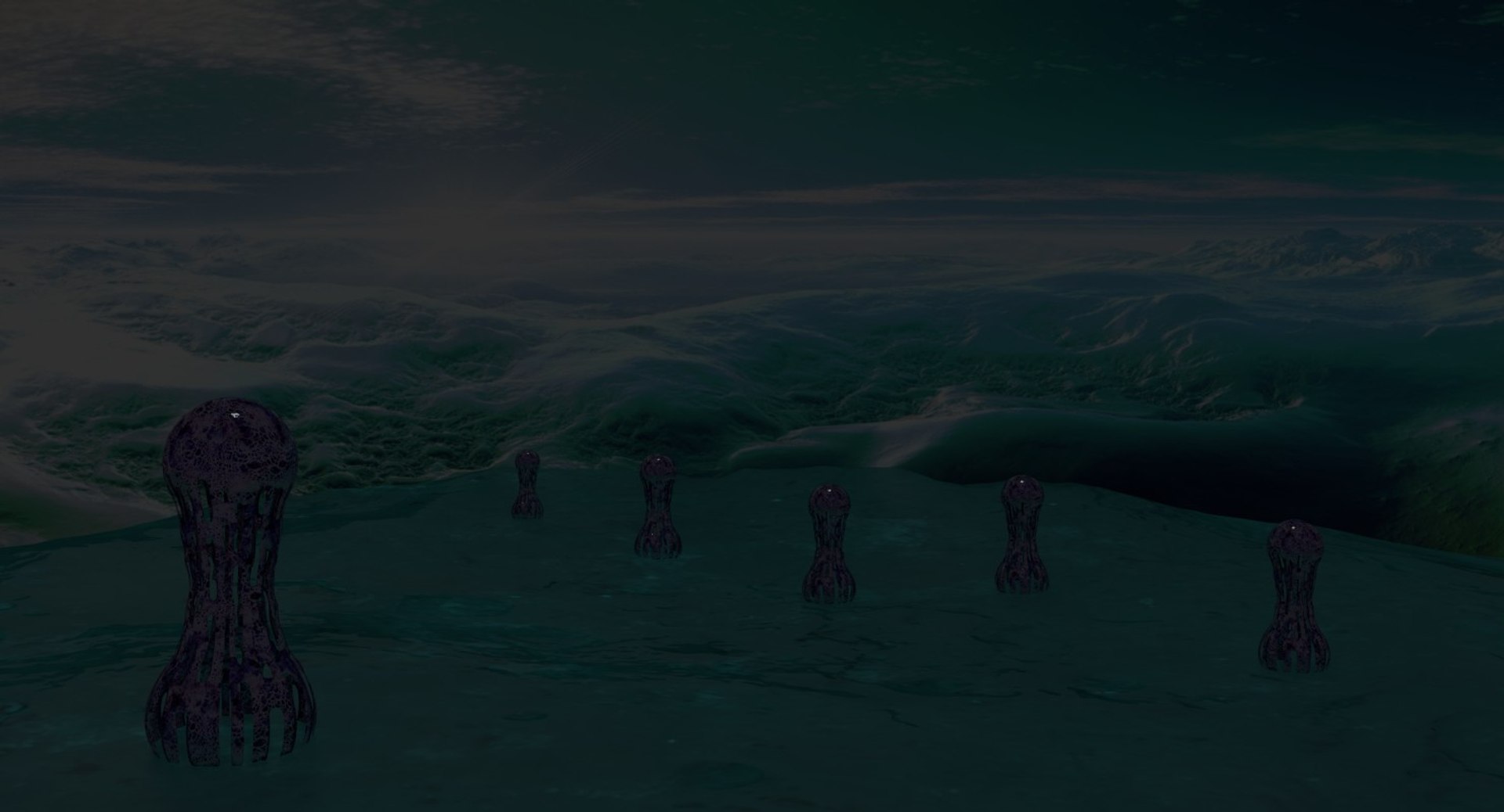 3D alien landscape model https://p.turbosquid.com/ts-thumb/v5/7IuBnv/kEfLEFba/2/jpg/1508370394/1920x1080/fit_q87/8a0e46048a1ec8521e2149e91b29e4b7d7e927c6/2.jpg