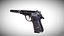 Arma Walther PPK