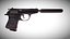 Arma Walther PPK