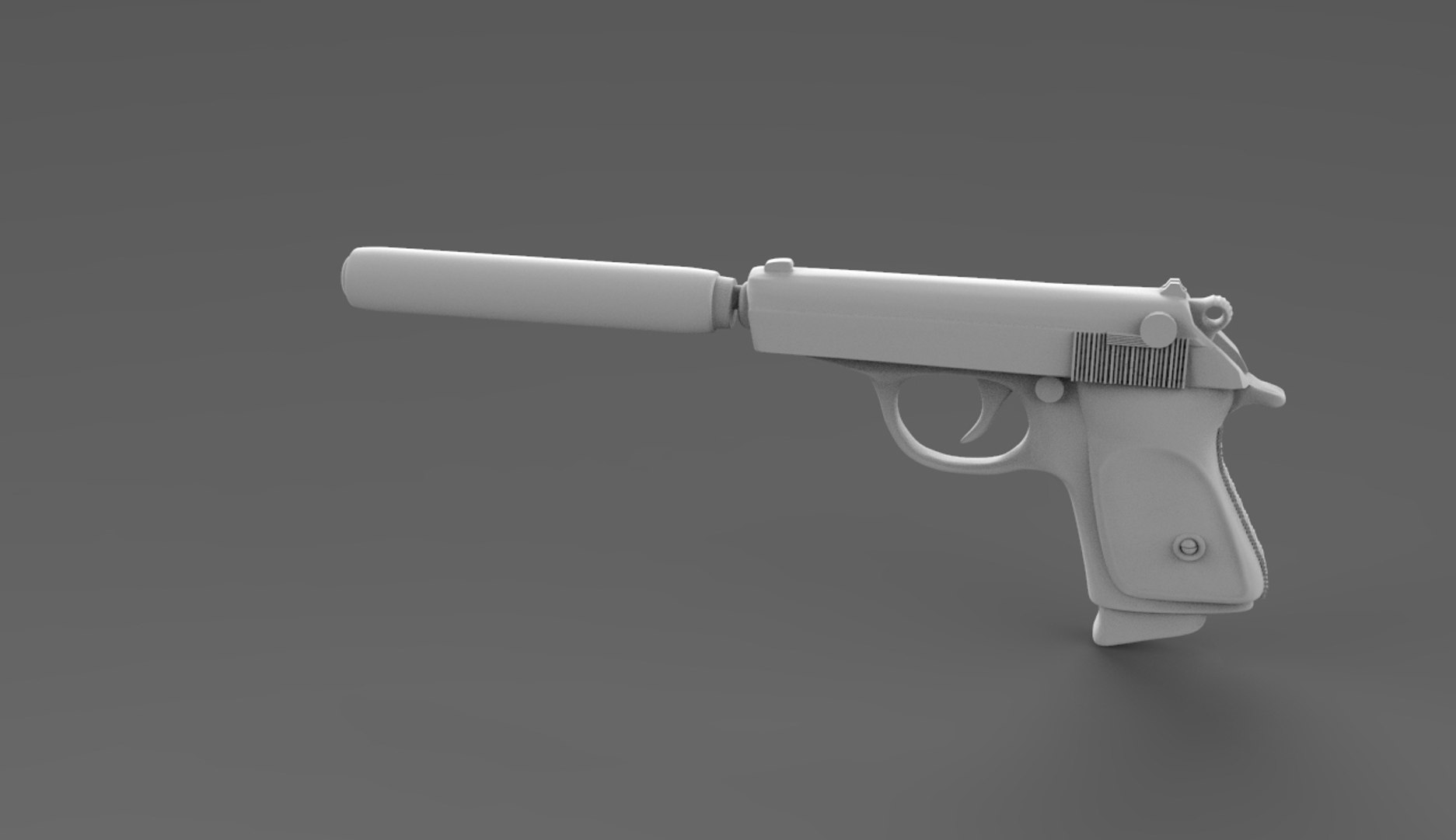 walther ppk 3D model https://p.turbosquid.com/ts-thumb/v5/B9tdNo/bTLHLa15/gungrey_32/jpg/1544330143/1920x1080/fit_q87/13477a5662cc58d73e5fa0af6b48dc8311dfafaa/gungrey_32.jpg