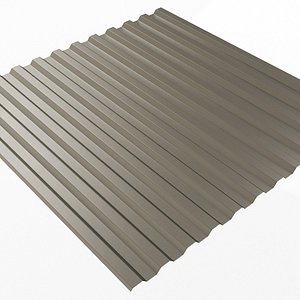 C21 Roofing Sheet