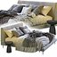 Boconcept Bett ARLINGTON