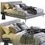 Boconcept Bett ARLINGTON