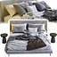 Boconcept Bett ARLINGTON