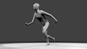 Male Character
