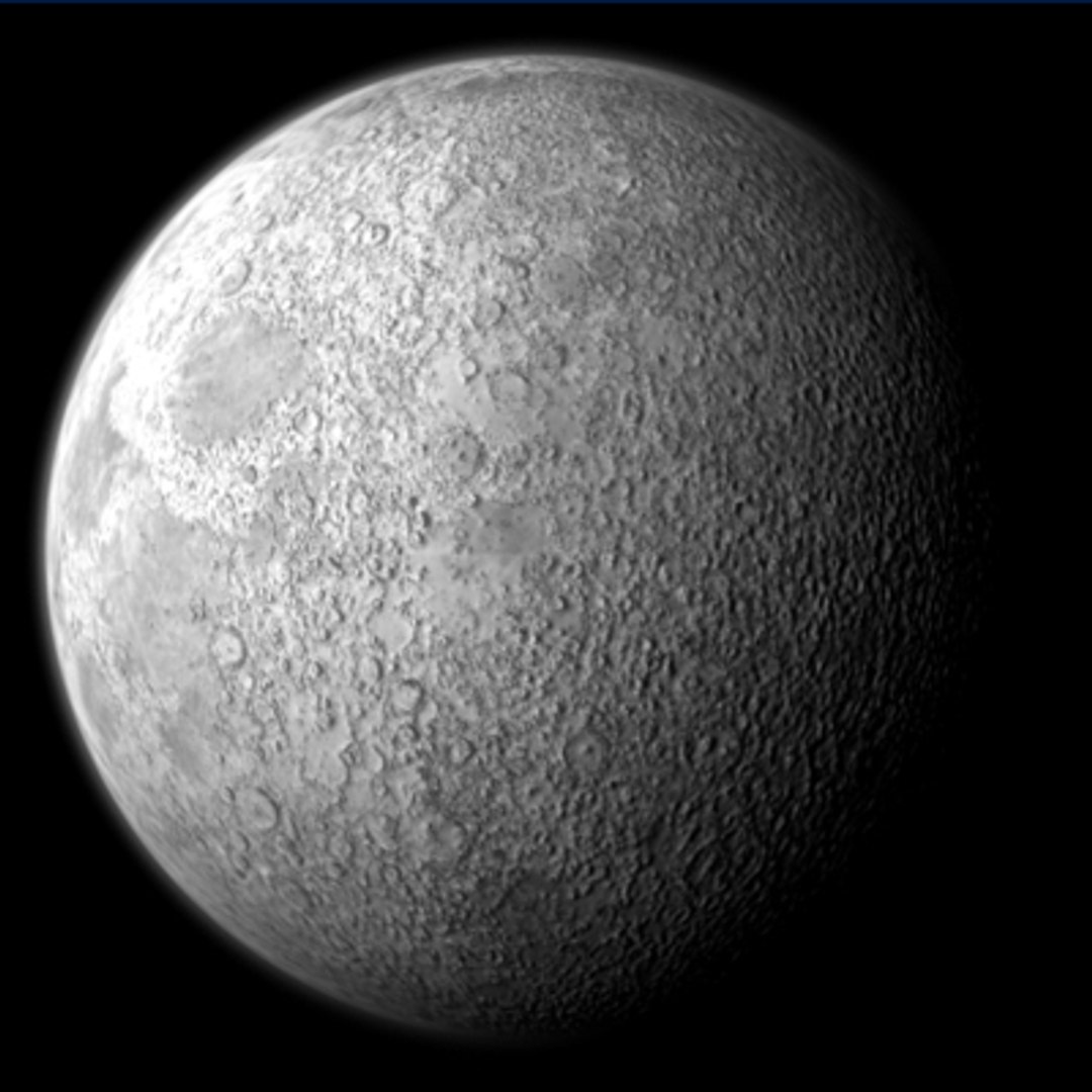 Moon Max