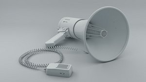 Speaker