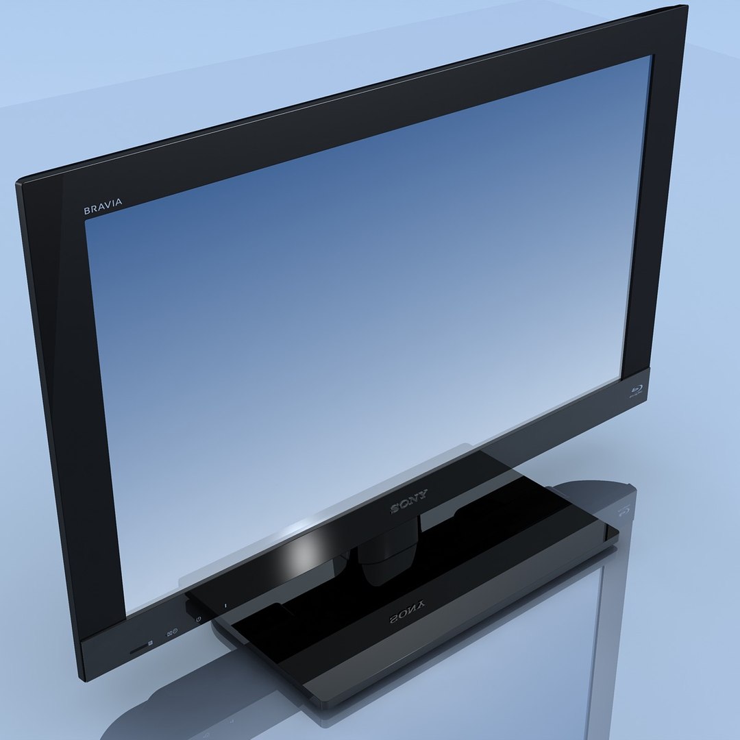 3d model of tv sony bravia kdl-40ex402r https://p.turbosquid.com/ts-thumb/v5/NcInqC/FZlMY2CZ/tv.sony.bravia.kdl40ex402r.0002/jpg/1313976476/1920x1080/fit_q87/d5e0cb8c87ec7c3d4558ddc95c85e2dd00d2b0ca/tv.sony.bravia.kdl40ex402r.0002.jpg
