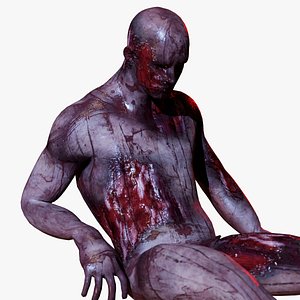 Dead Body Pack