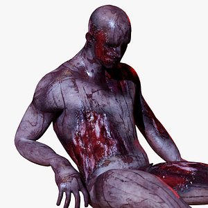 Dead Body Pack