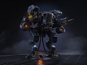 War Mech