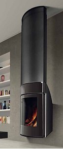 Wood stove CP