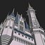 Cinderella Castle