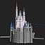 Cinderella Castle