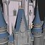 Cinderella Castle