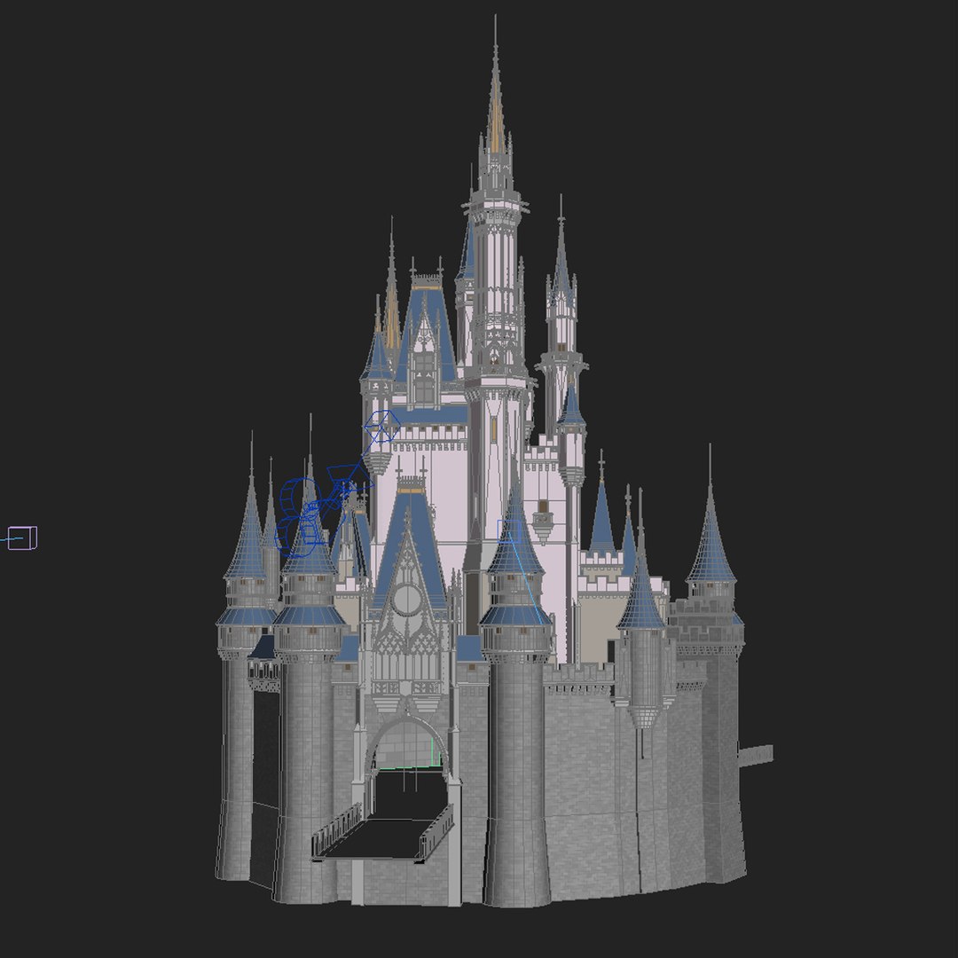3d model cinderella castle https://p.turbosquid.com/ts-thumb/v5/ZuzrOr/vv48kVcQ/pt_cinderellacastle_viewport02/jpg/1409482766/1920x1080/fit_q87/04292e1ce3d90cce948a30070e845640aea33b51/pt_cinderellacastle_viewport02.jpg