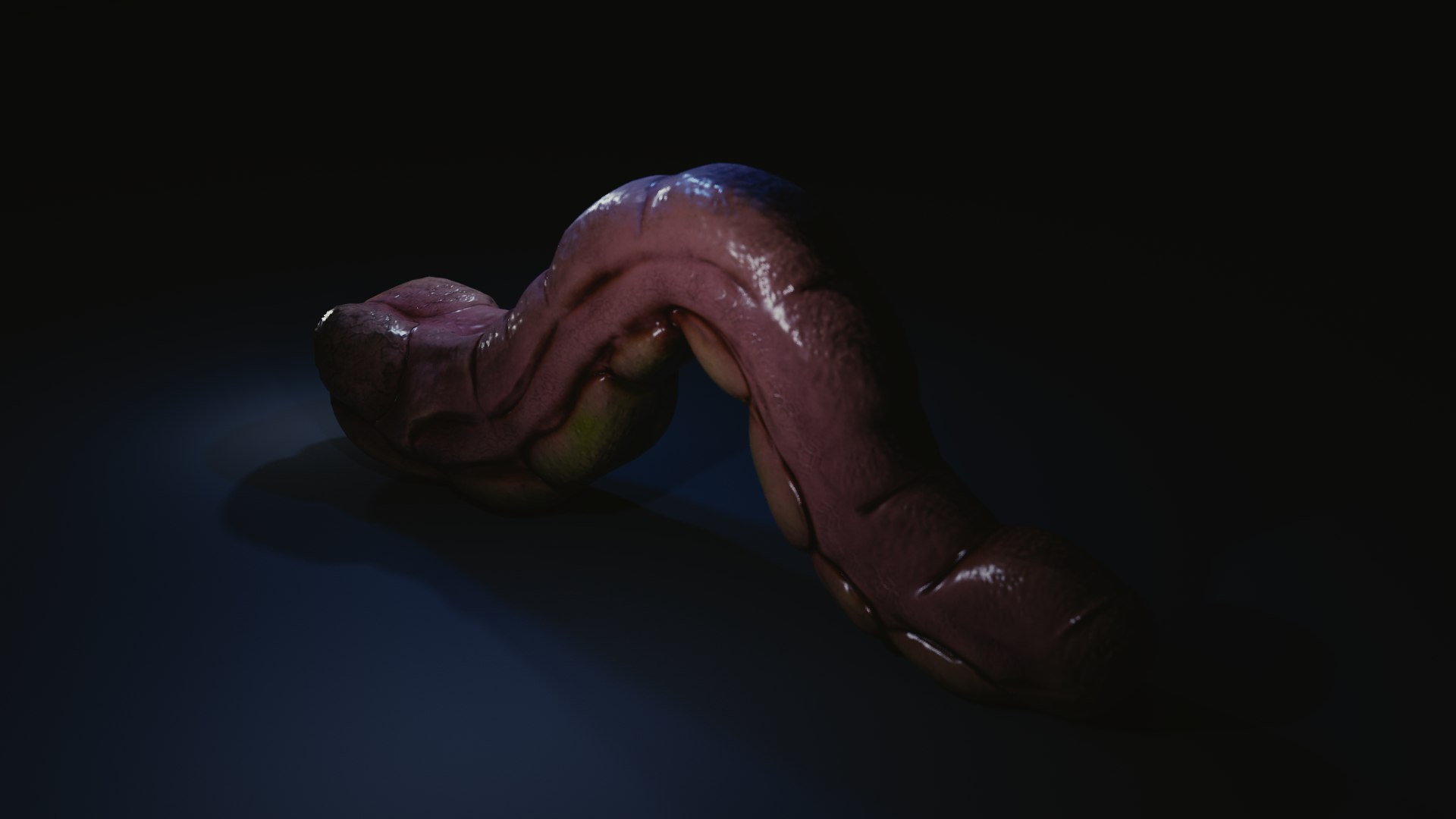 alien creature 3D model https://p.turbosquid.com/ts-thumb/v5/bxfTy7/A2HI96b8/caterpillar2/png/1530222122/1920x1080/fit_q87/8a4e23c6a13a5ff54f2d4f9bf7513b17cfbb6fa5/caterpillar2.jpg