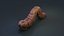Alien Worm