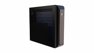 cpu 3D
