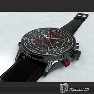 Chrono Watch