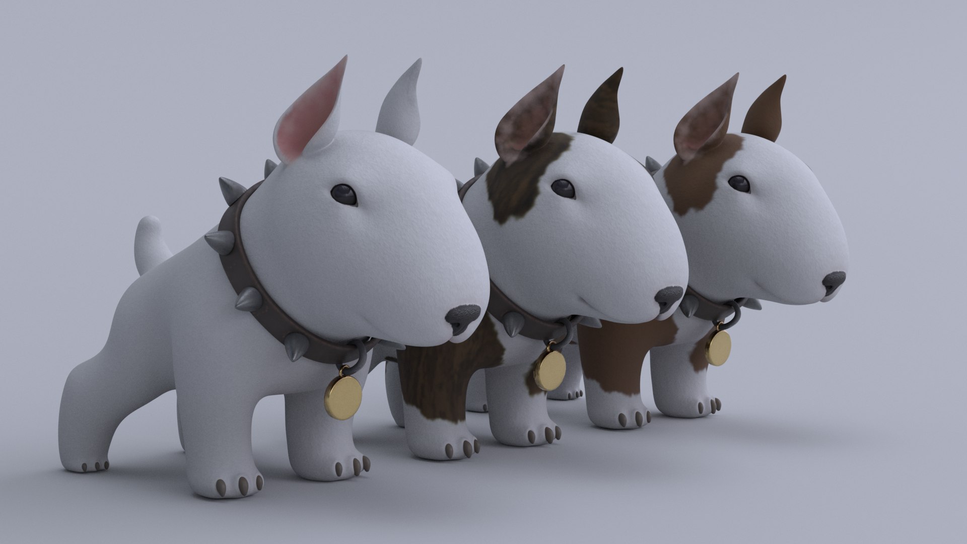 3D Bullterrier model https://p.turbosquid.com/ts-thumb/v5/kBLETJ/Im/dog_009/png/1694273411/1920x1080/fit_q87/87d71350066546bd2695a270da0ecf42822168a9/dog_009.jpg