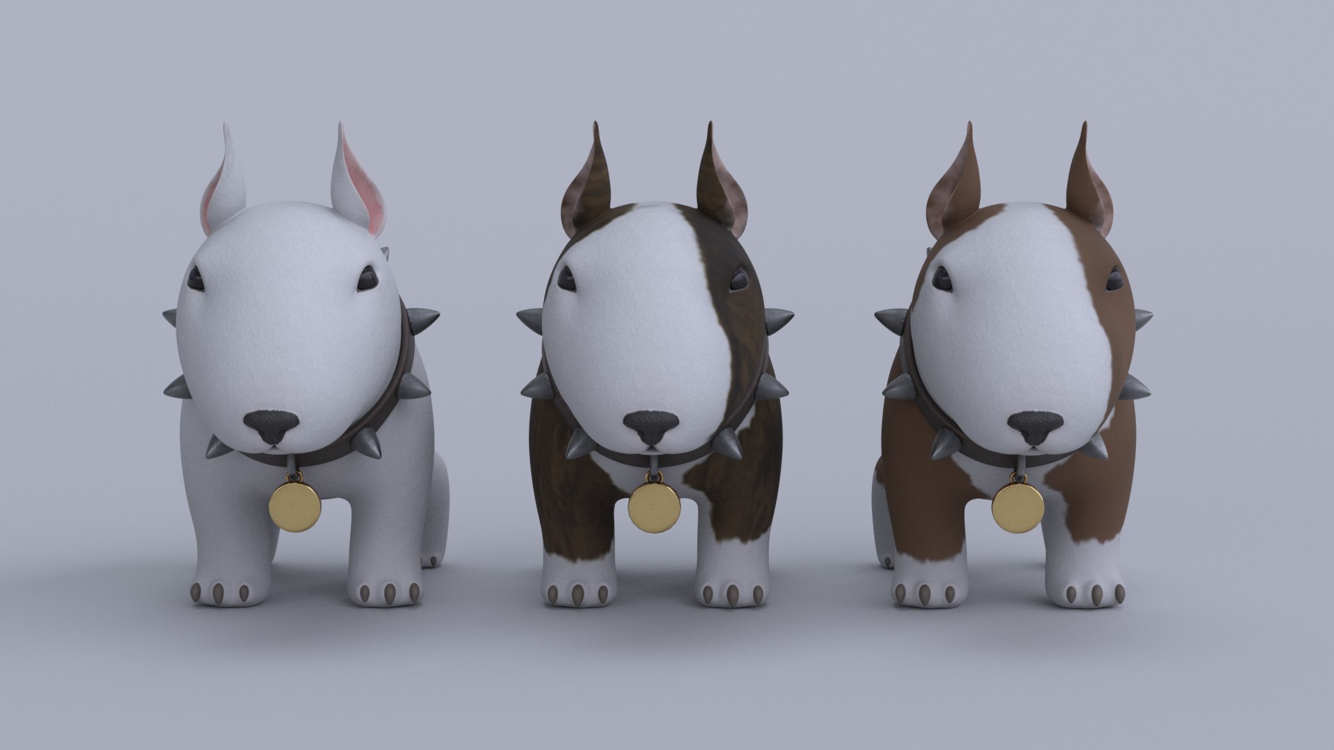 3D Bullterrier model https://p.turbosquid.com/ts-thumb/v5/kBLETJ/rj/dog_008/png/1694273408/1920x1080/fit_q87/89e4abad900543c203e4e9111d66798a6fc62896/dog_008.jpg