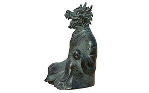 Zodiac Dragon